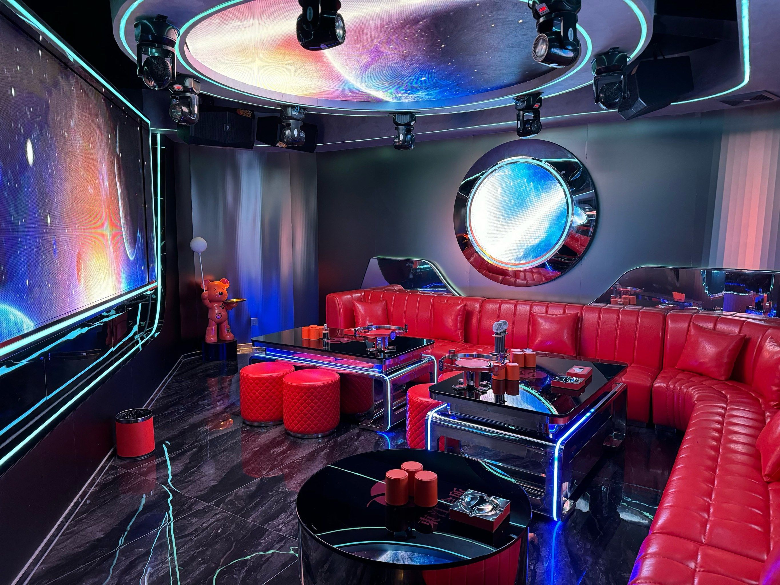 西宁商务ktv价格一小时-大通回族土族自治县ktv预定