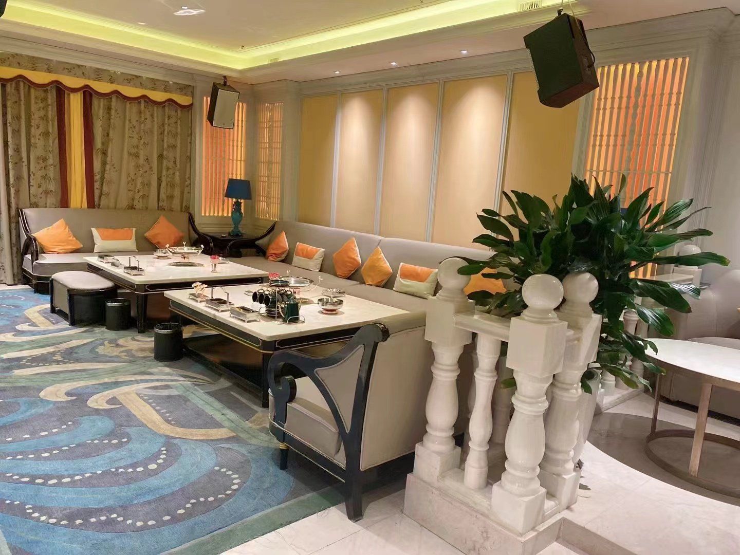 西宁商务ktv推荐商务ktv有哪些选择-城北区ktv预定