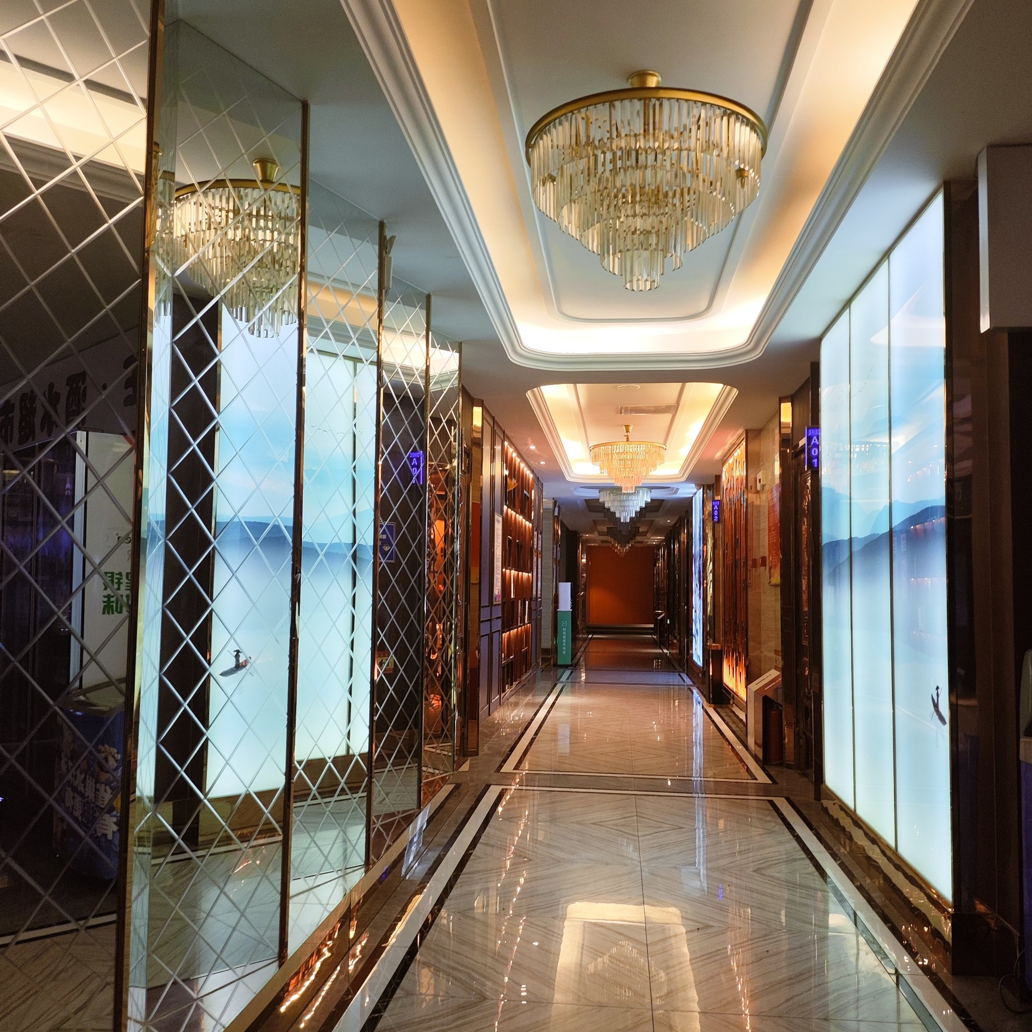 西宁商务ktv推荐商务ktv哪里好玩指南-城西区ktv预定