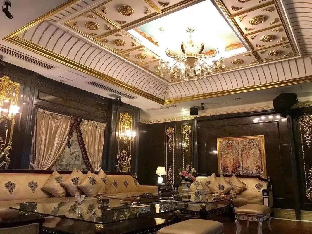 西宁商务ktv体验商务ktv好吗-湟源县ktv预定