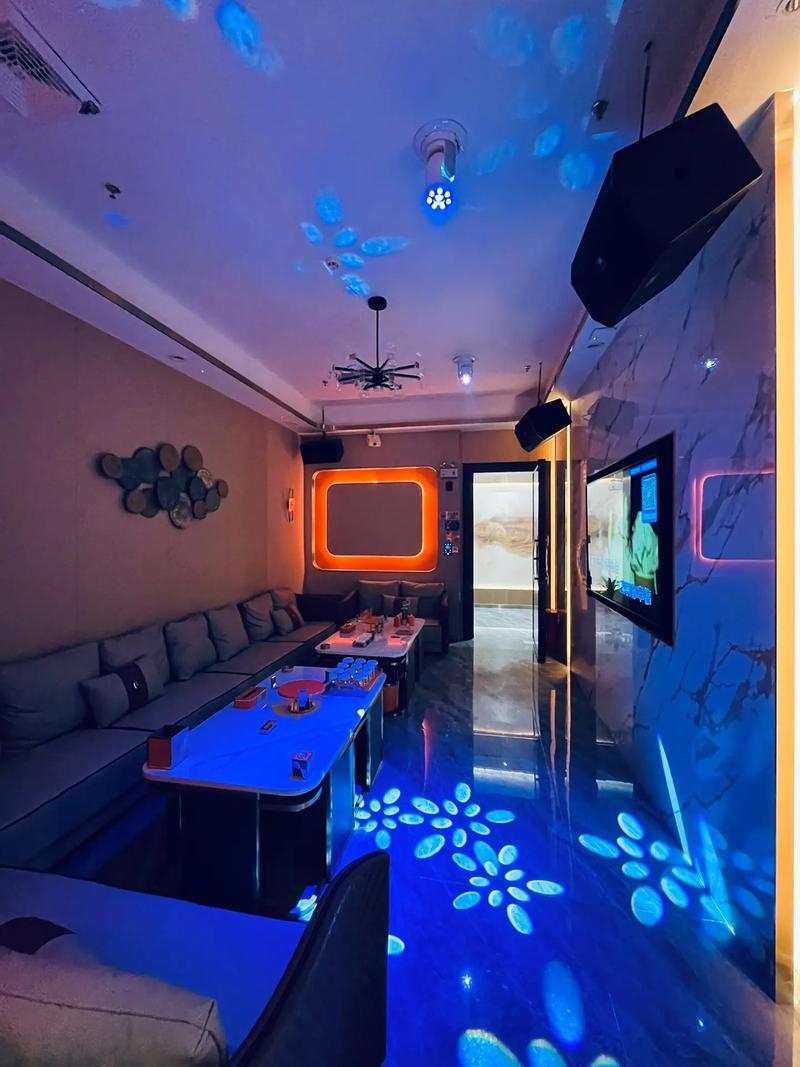 西宁商务ktv中低端差异-城北区ktv预定