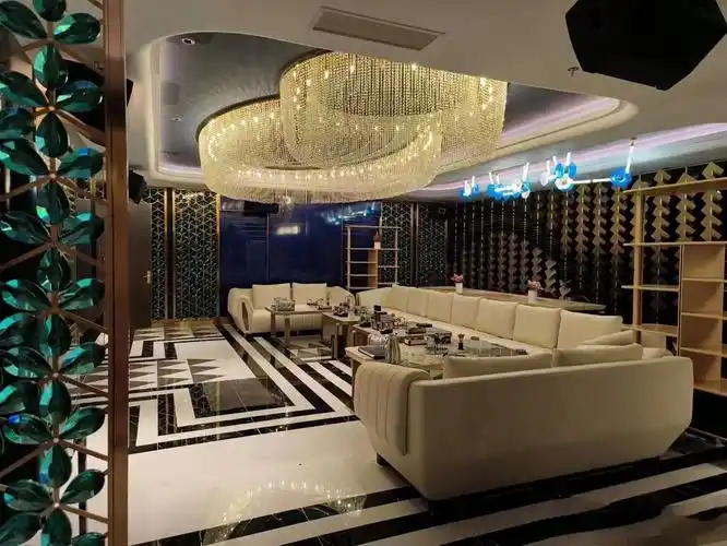 西宁商务ktv引领商务ktv新模式-大通回族土族自治县ktv预定