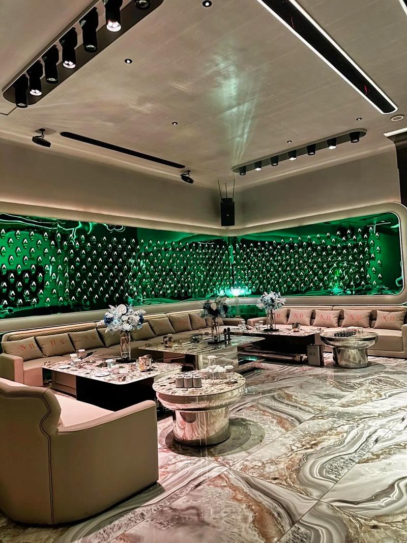 西宁商务ktv环境如何商务ktv怎么样-城中区ktv预定